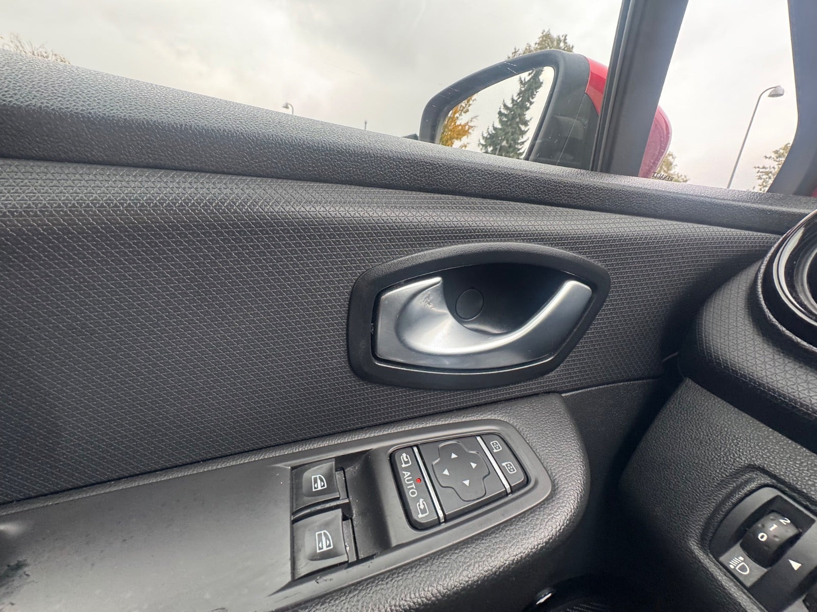 undefined Renault Clio IV fra 2017