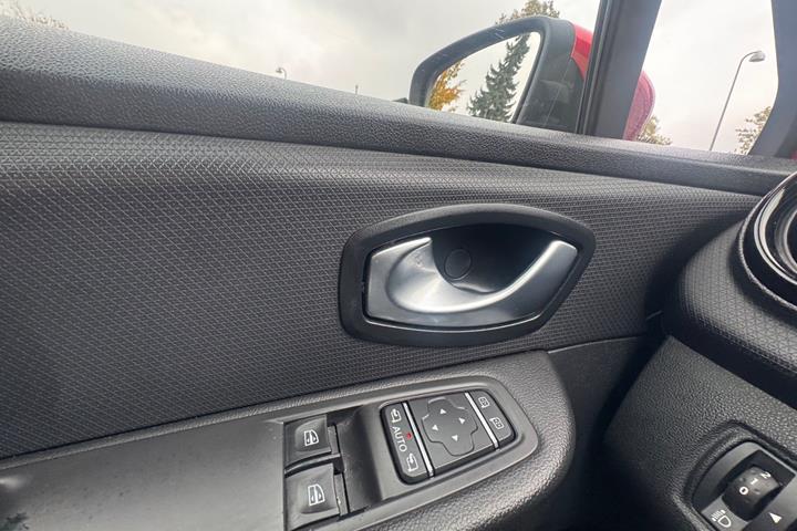 undefined Renault Clio IV fra 2017