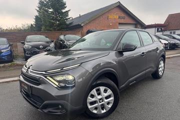 Citroën C4 1,2 PureTech 100 Iconic