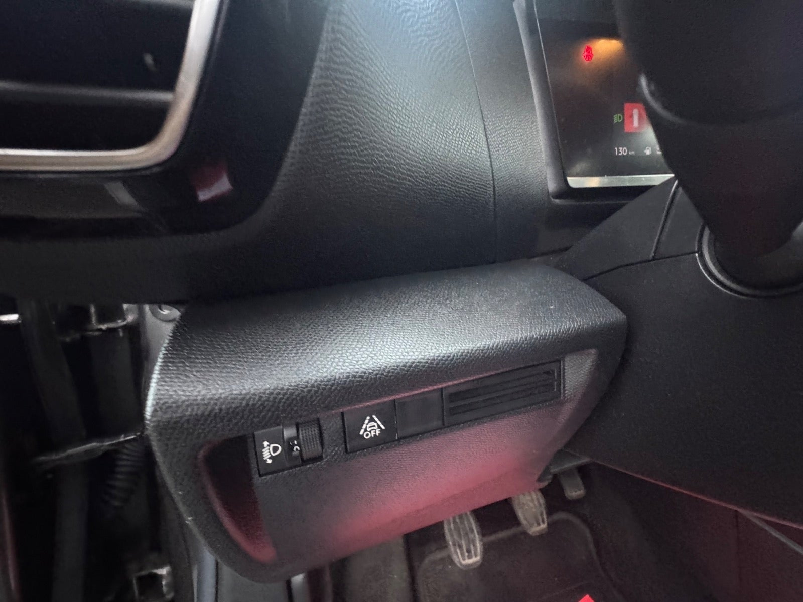 undefined Citroën C4 fra 2021
