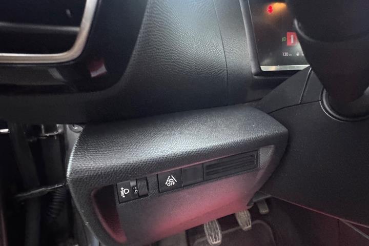 undefined Citroën C4 fra 2021