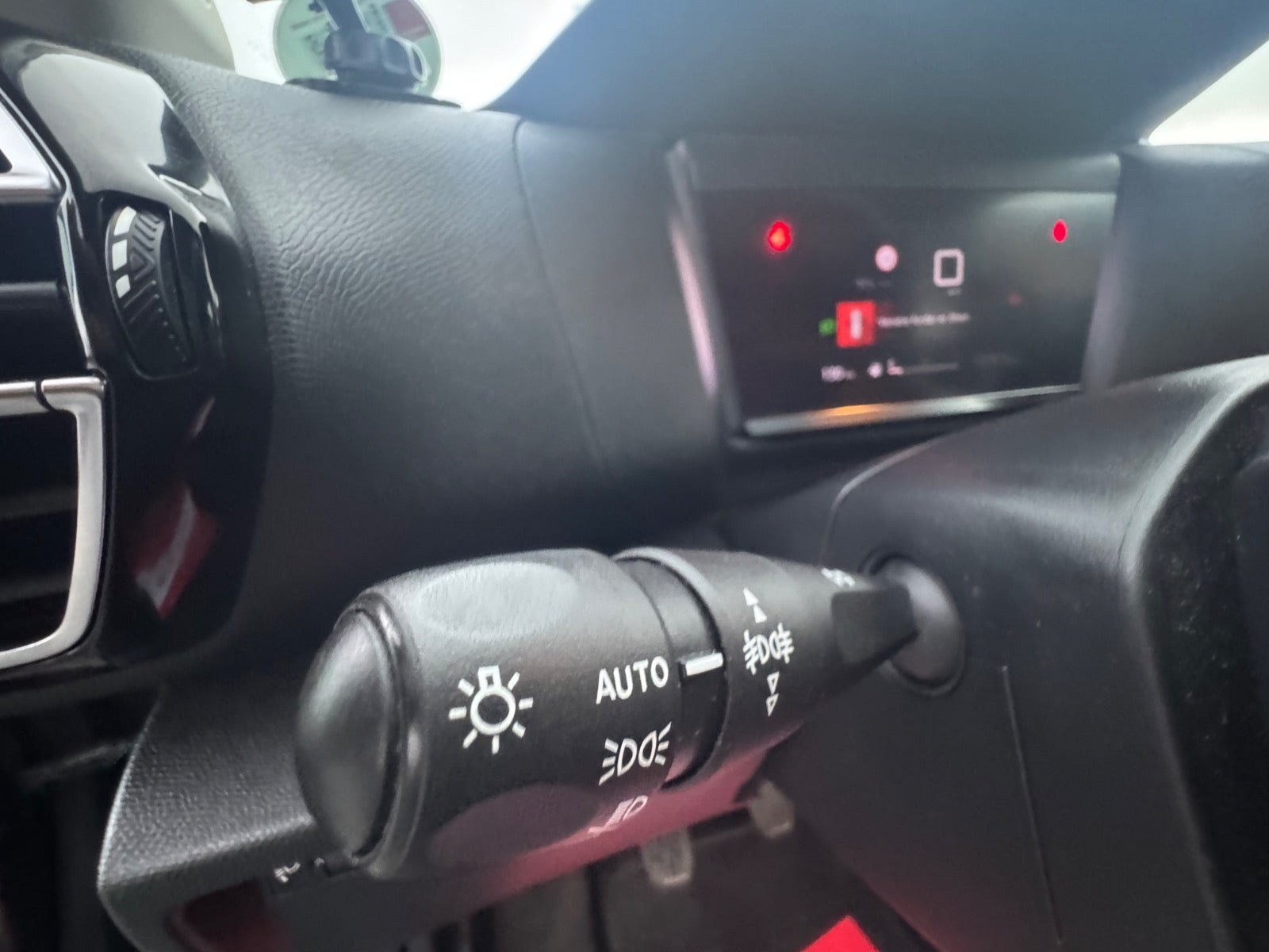 undefined Citroën C4 fra 2021