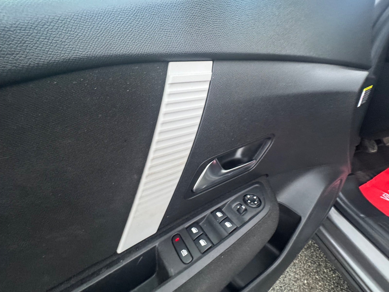 undefined Citroën C4 fra 2021