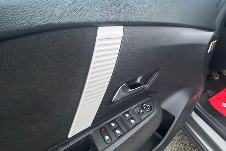 undefined Citroën C4 fra 2021