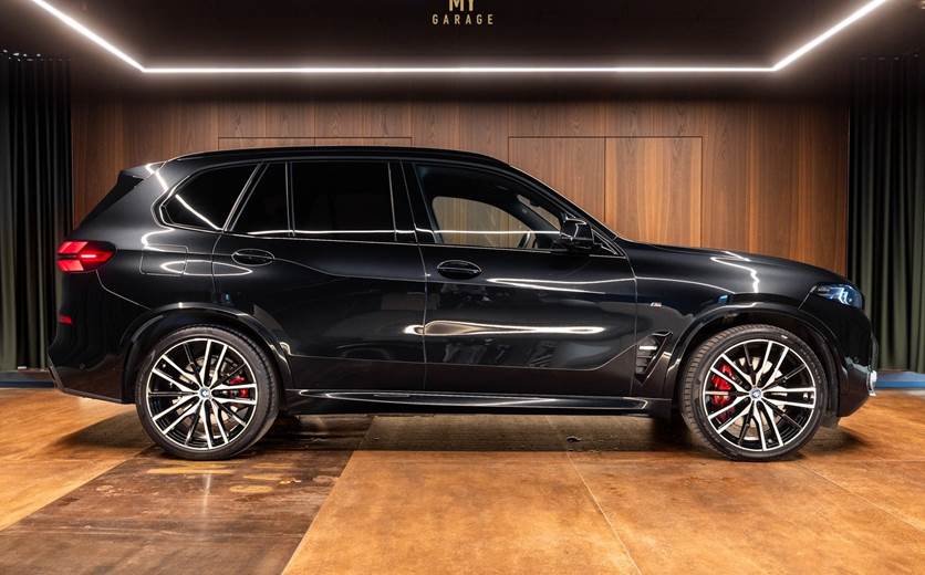 BMW X5 3,0 xDrive50e M-Sport Pro aut.