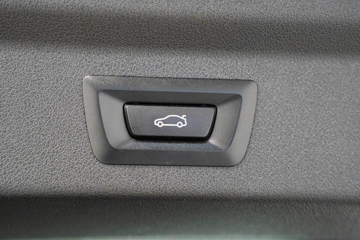 undefined BMW iX2 fra 2024