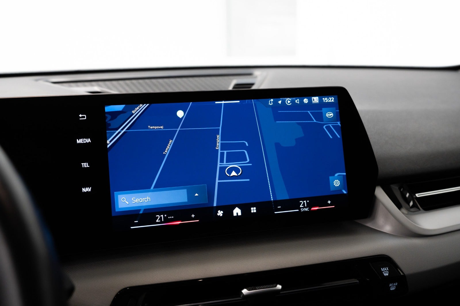 undefined BMW iX2 fra 2024