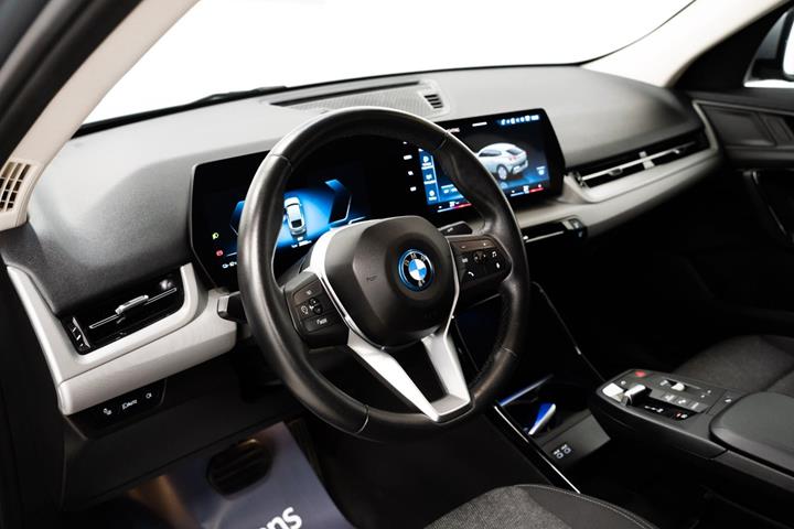 undefined BMW iX2 fra 2024