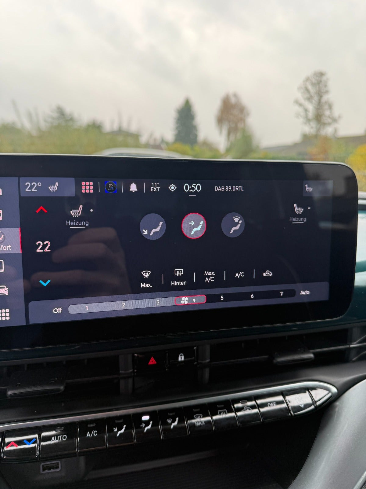 undefined Fiat 500e fra 2023