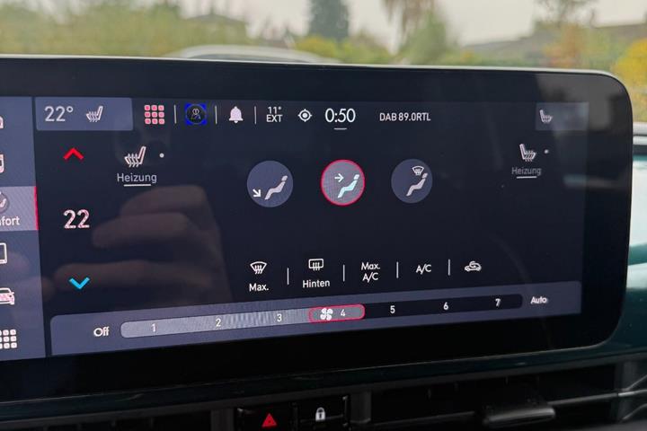 undefined Fiat 500e fra 2023