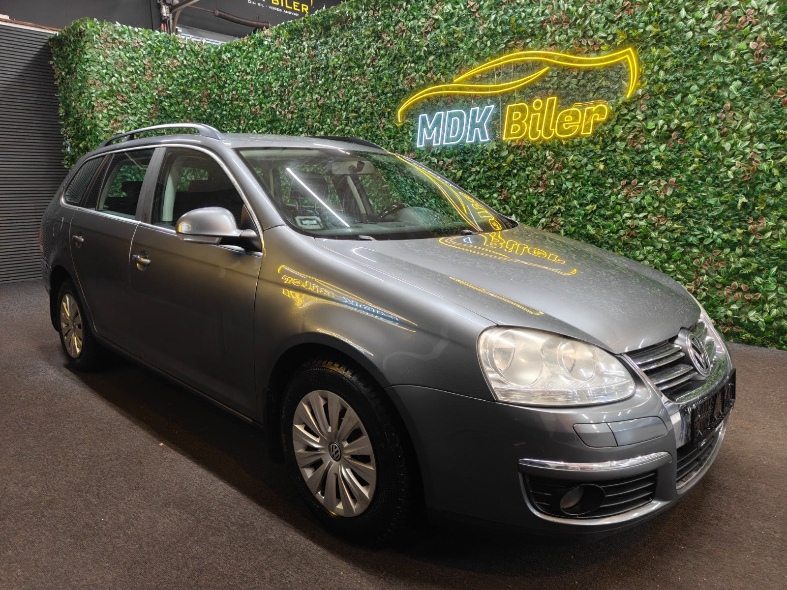 VW Golf V 1,4 TSi 140 Comfortline DSG