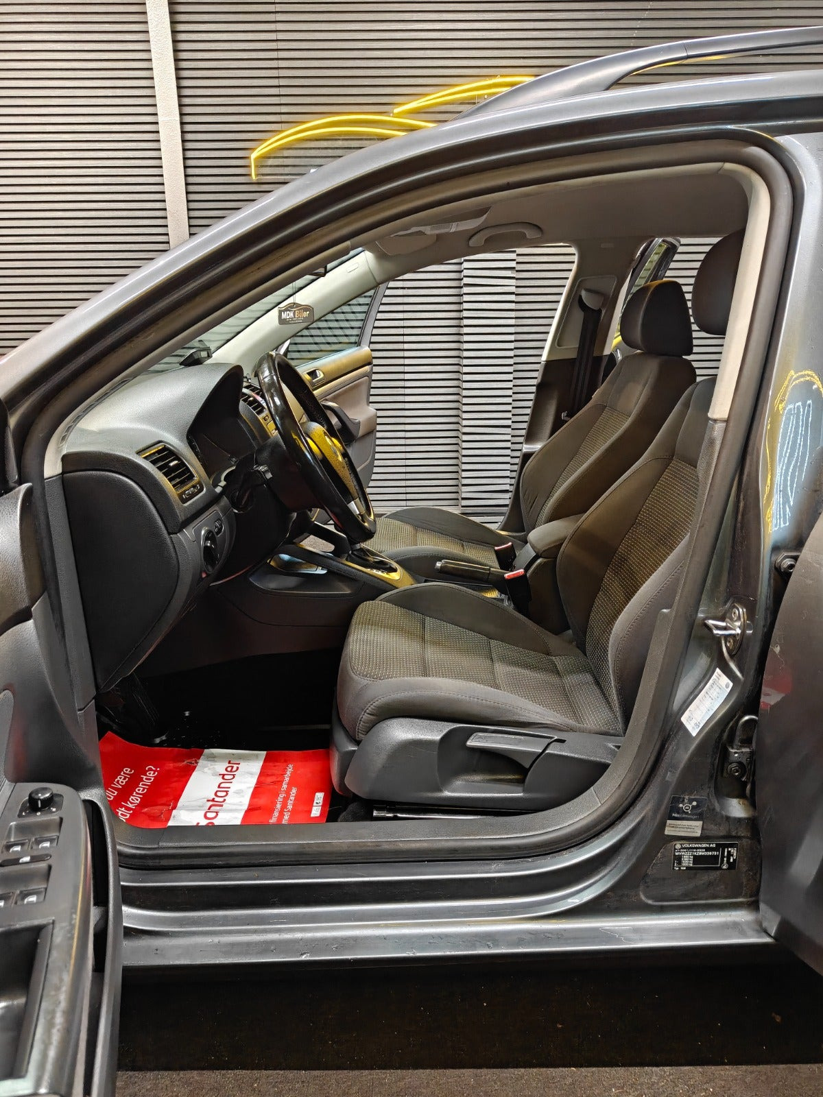 undefined VW Golf V fra 2008