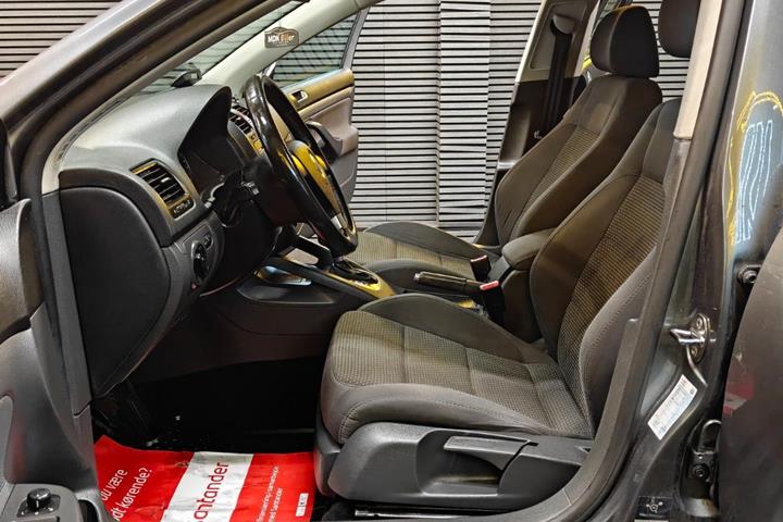 undefined VW Golf V fra 2008