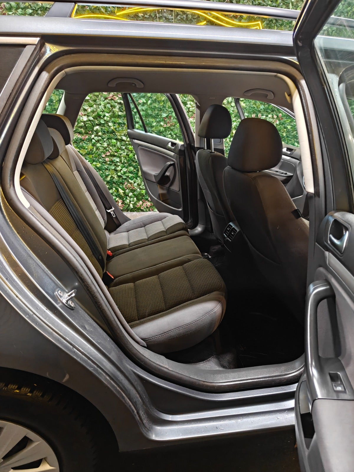 undefined VW Golf V fra 2008