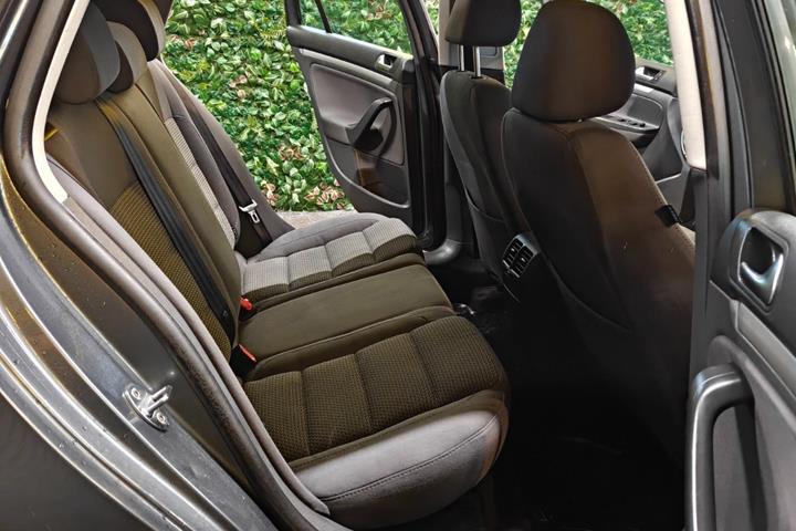 undefined VW Golf V fra 2008