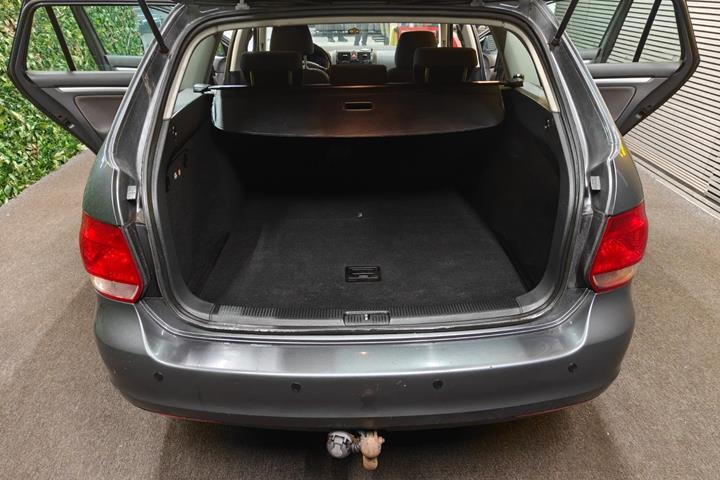 undefined VW Golf V fra 2008