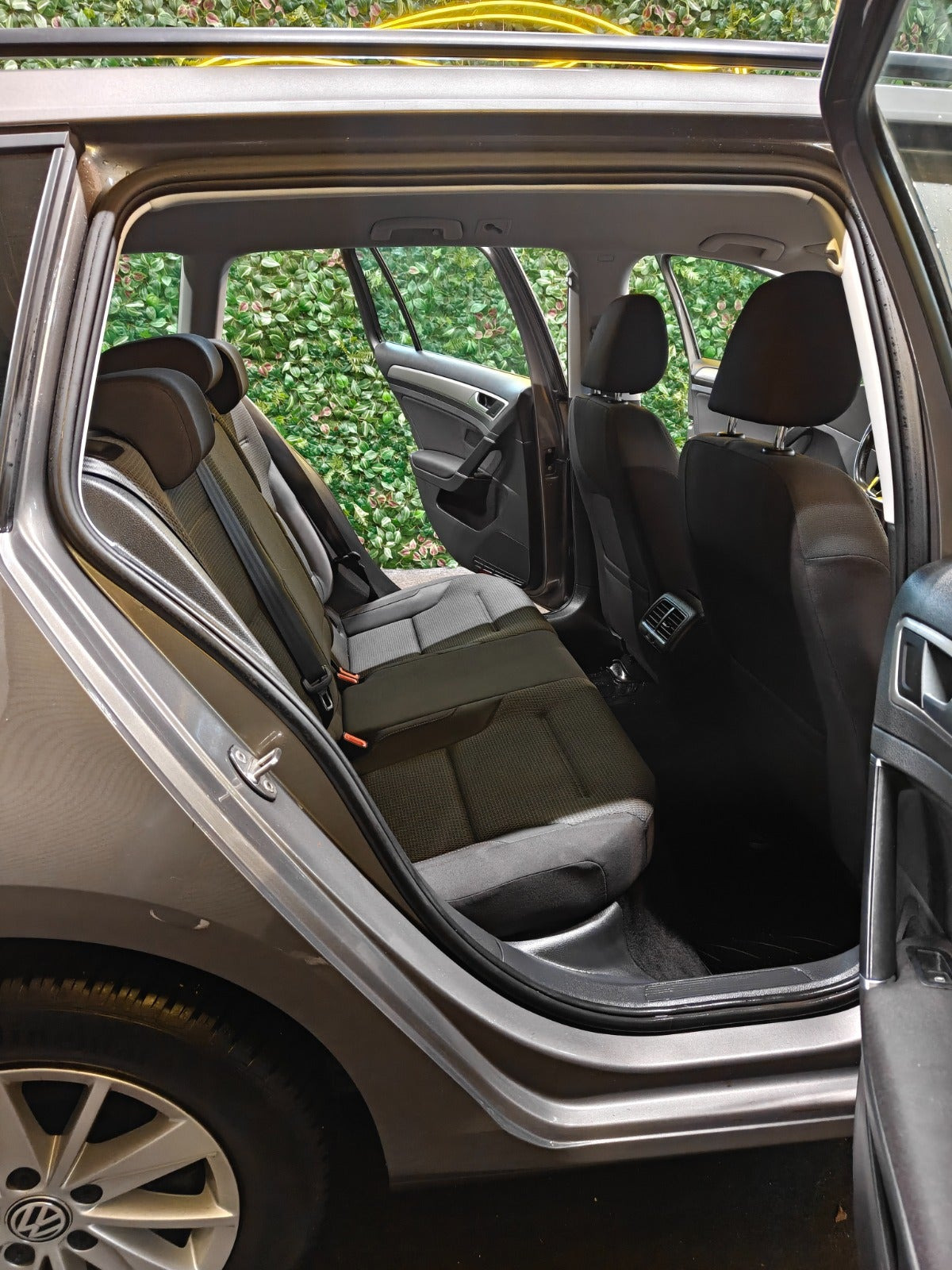 undefined VW Golf VII fra 2014