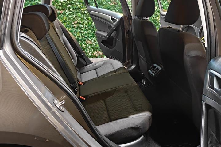 undefined VW Golf VII fra 2014