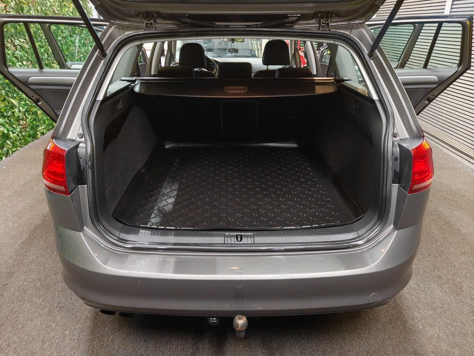 undefined VW Golf VII fra 2014