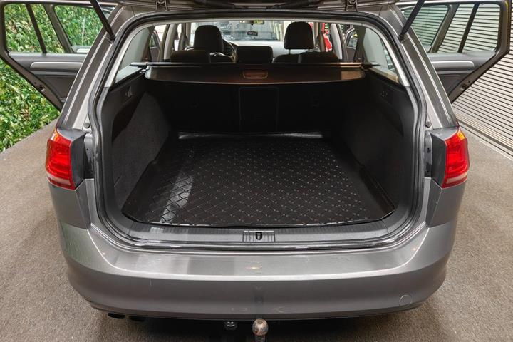 undefined VW Golf VII fra 2014