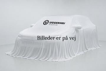 Seat Tarraco 1,4 eHybrid FR DSG