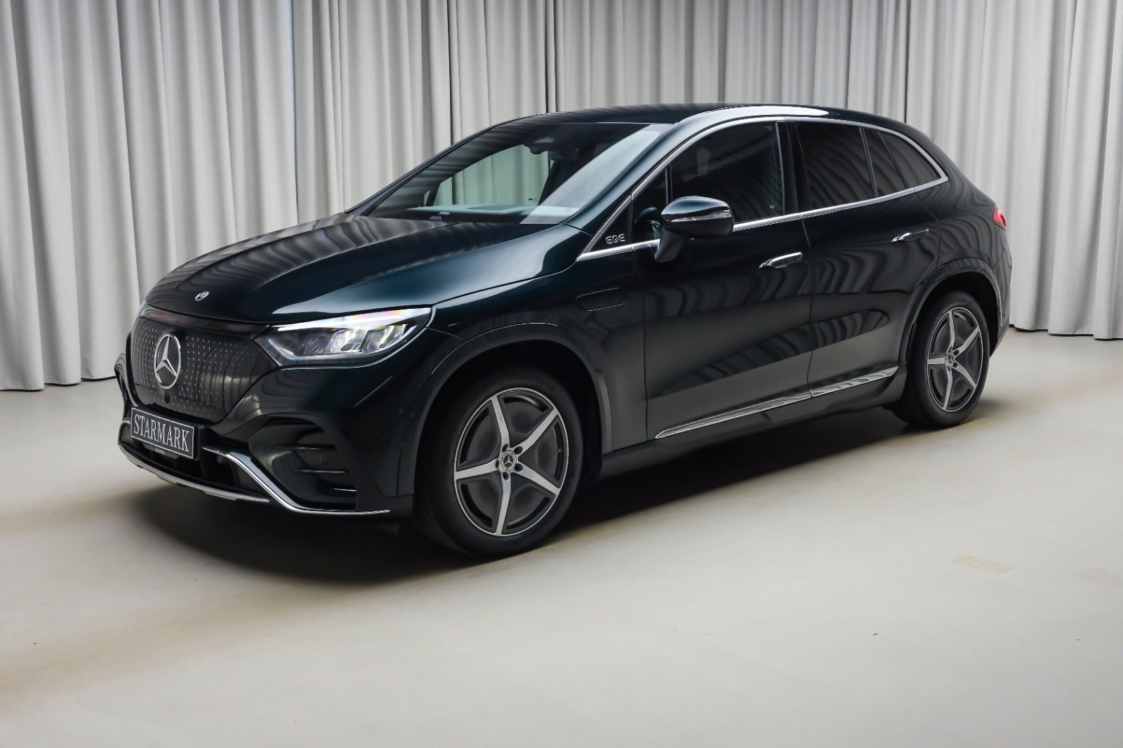 Mercedes EQE350 SUV AMG Edition 4Matic