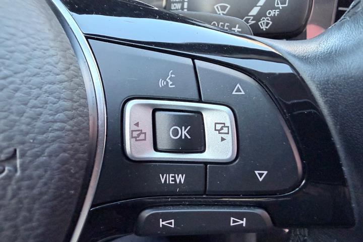 undefined VW Tiguan fra 2019