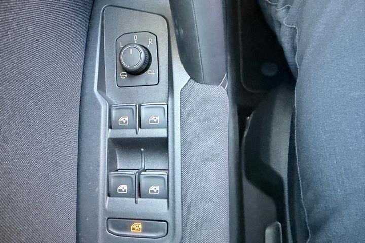 undefined VW Tiguan fra 2019