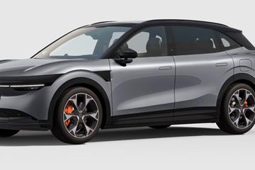 Zeekr 7X Privilege AWD