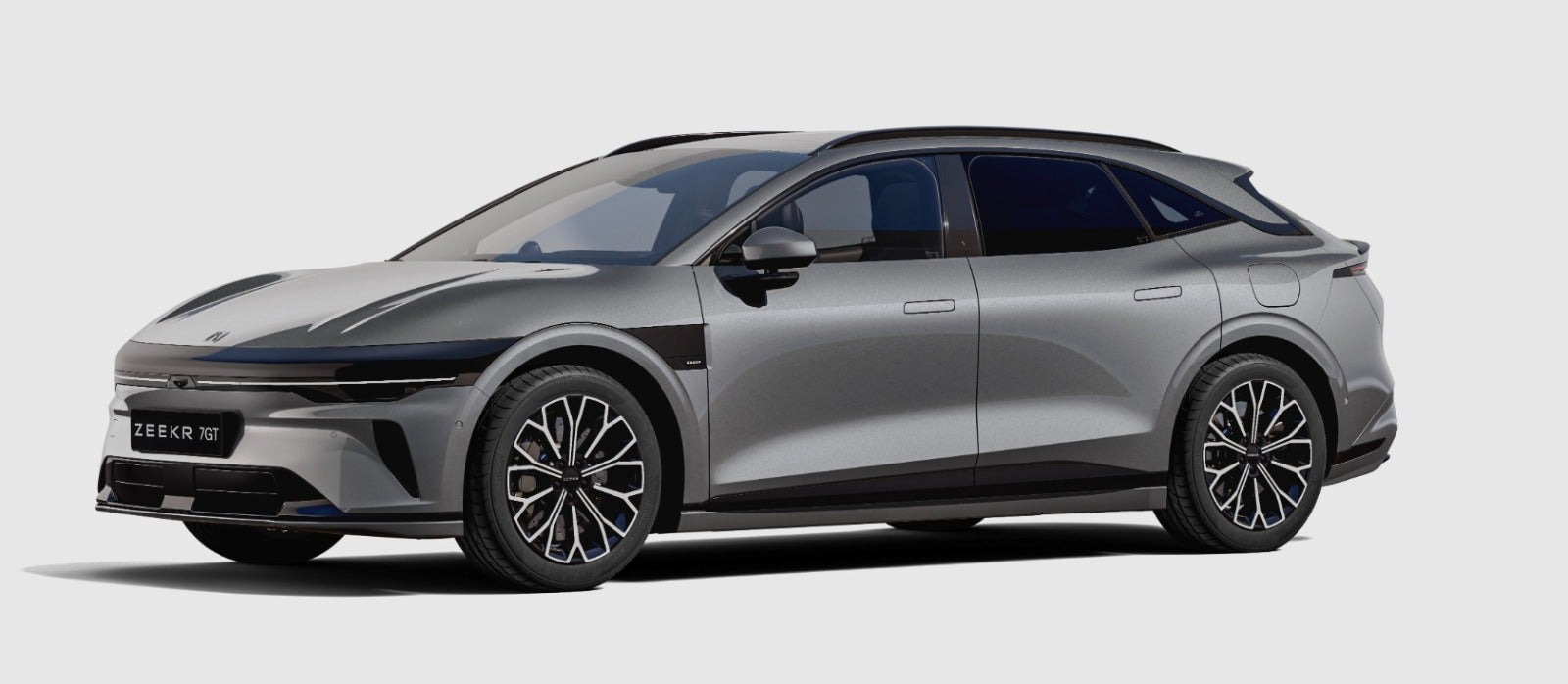 Zeekr 7GT Long Range RWD