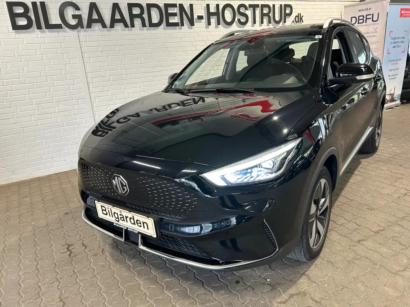 MG ZS 70 Comfort
