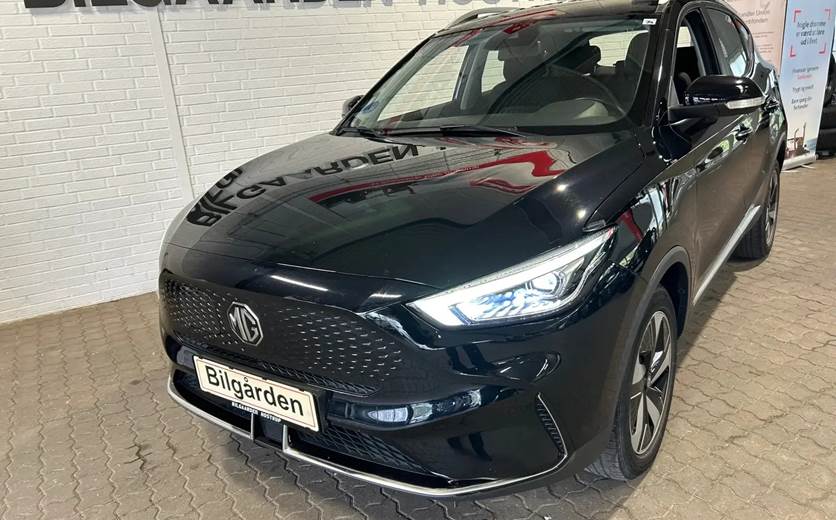 MG ZS 70 Comfort