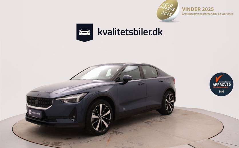 Polestar 2 EL Standard Range Plus 224HK 5d Aut.