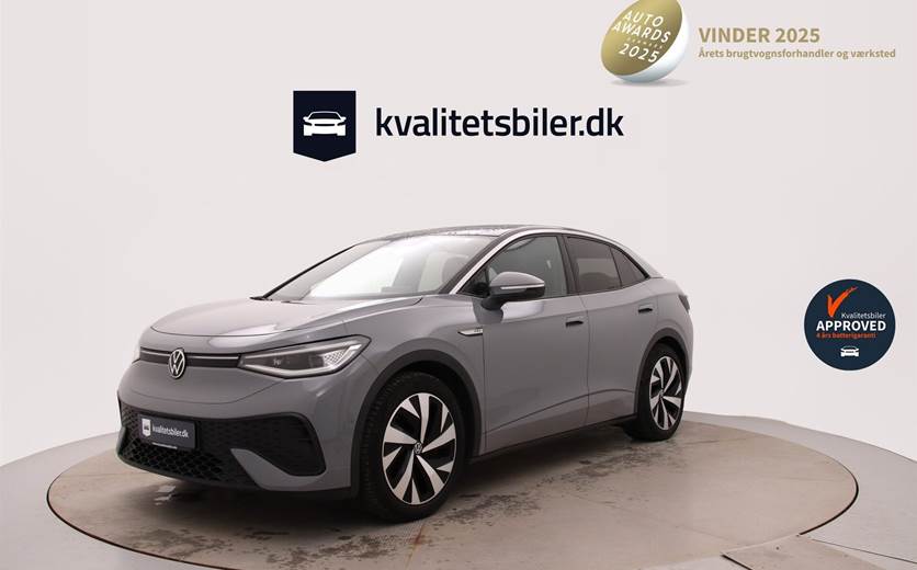 VW ID.5 EL Pro Performance 204HK 5d Aut.