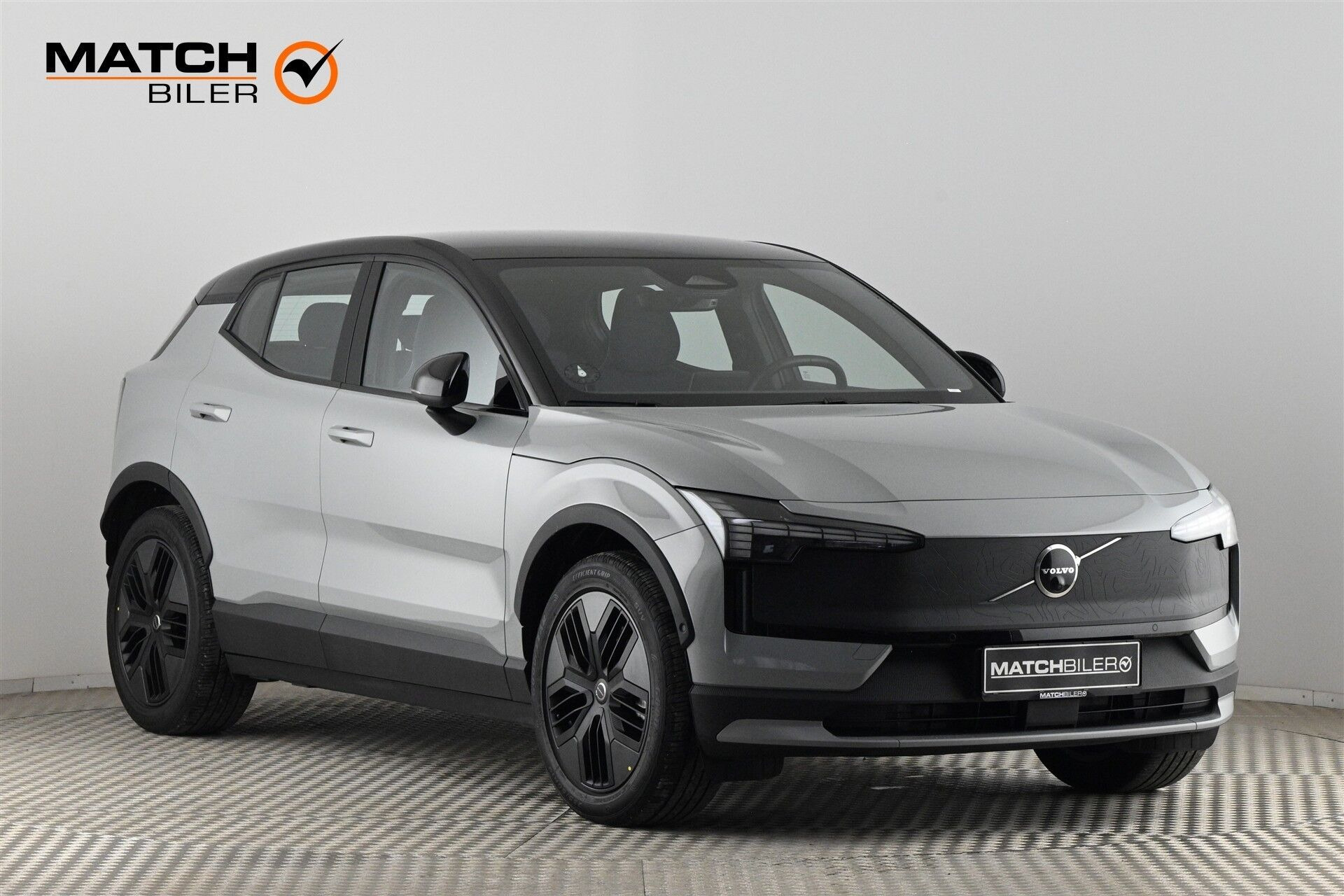 Volvo EX30 Cross Country P8 Twin Motor Performance Ultra AWD 428HK 5d Aut.