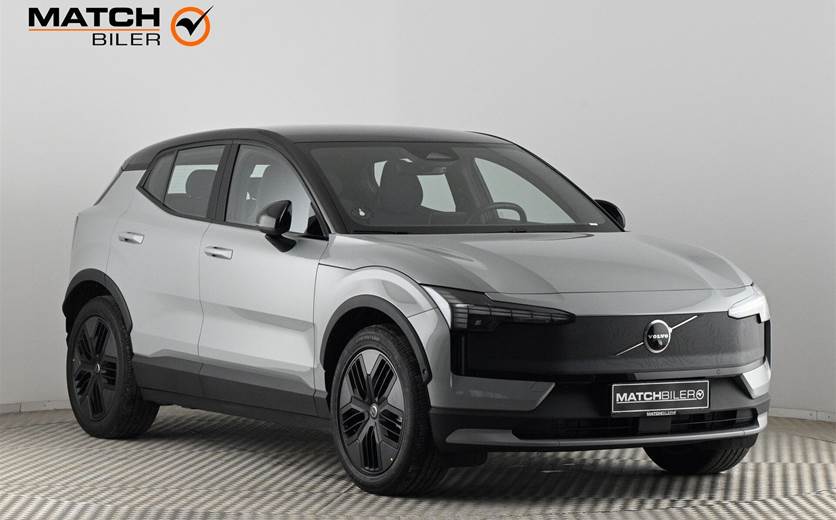 Volvo EX30 Cross Country P8 Twin Motor Performance Ultra AWD 428HK 5d Aut.