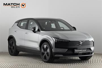 Volvo EX30 Cross Country P8 Twin Motor Performance Ultra AWD 428HK 5d Aut.