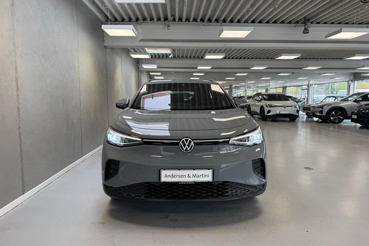 undefined VW ID.4 fra 2024