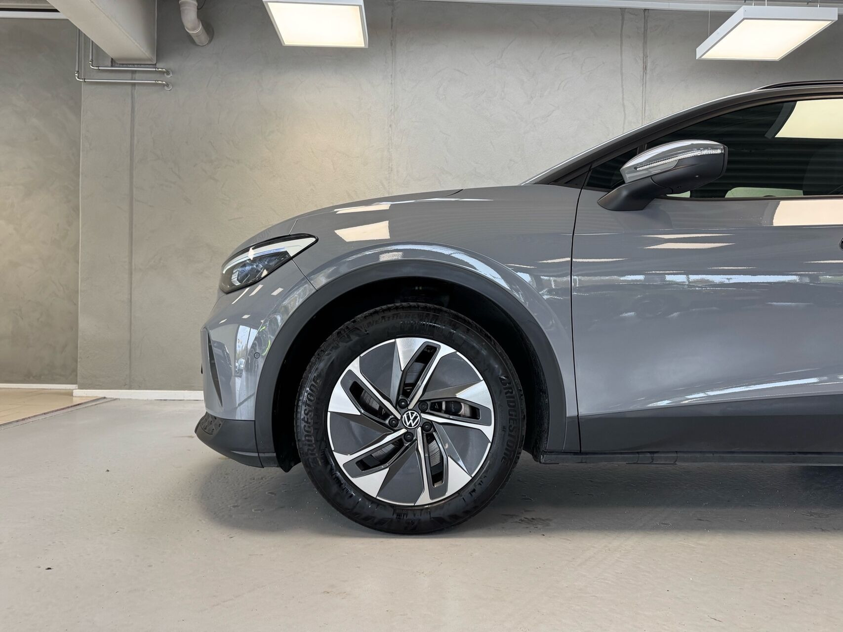undefined VW ID.4 fra 2024