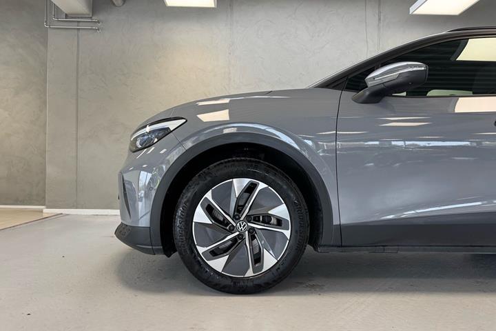 undefined VW ID.4 fra 2024