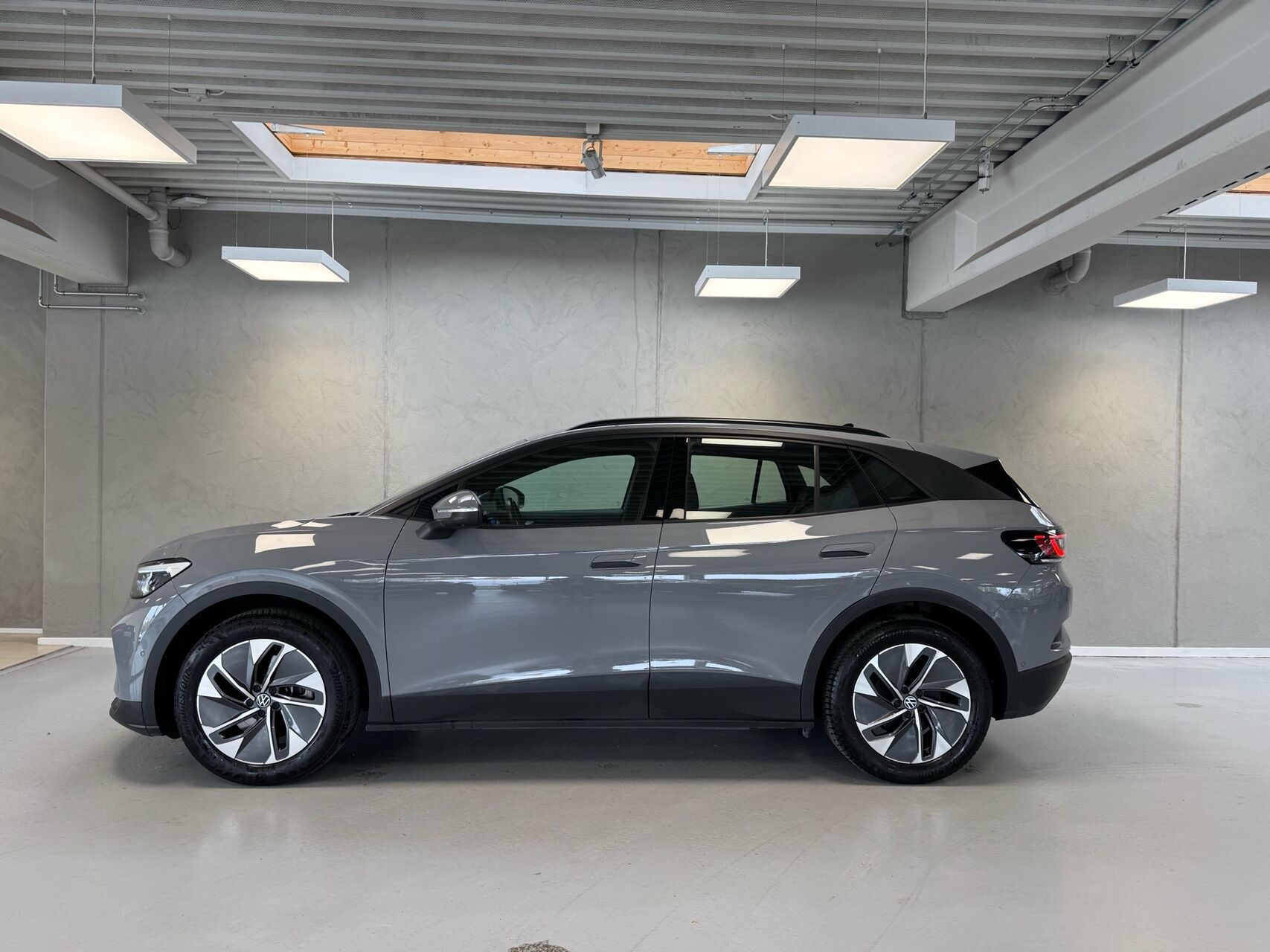 undefined VW ID.4 fra 2024