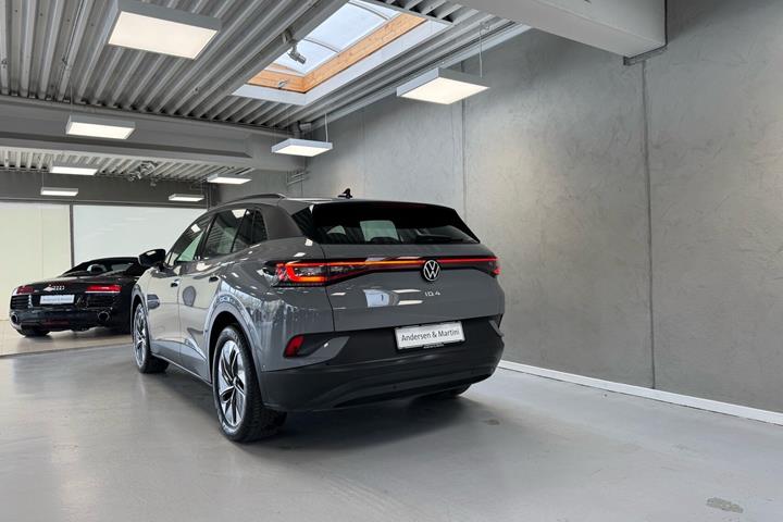 undefined VW ID.4 fra 2024