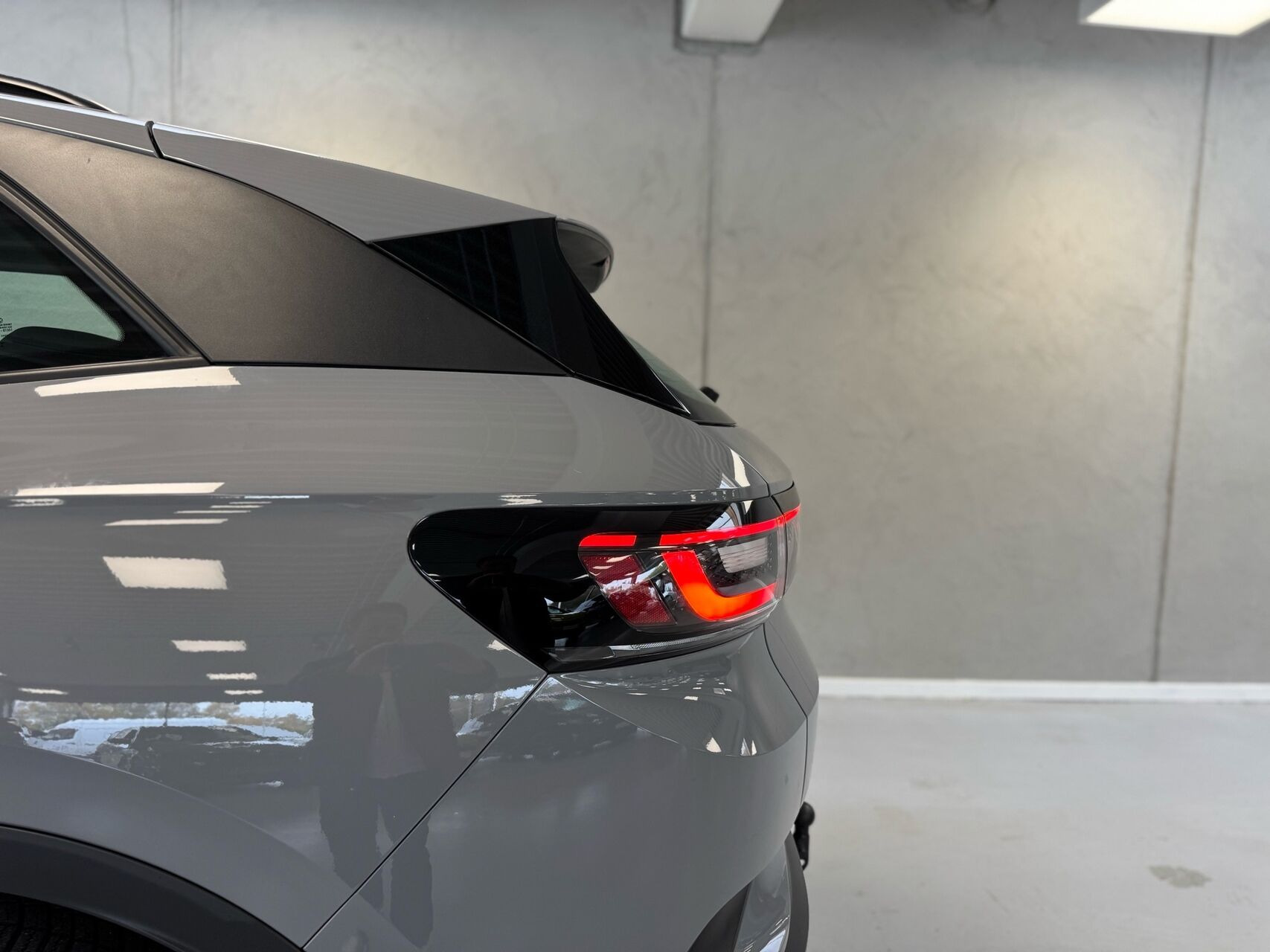 undefined VW ID.4 fra 2024