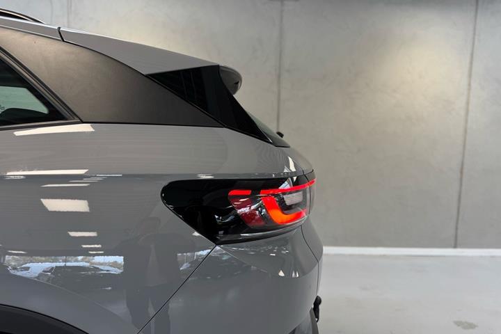 undefined VW ID.4 fra 2024