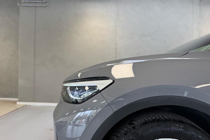 undefined VW ID.4 fra 2024