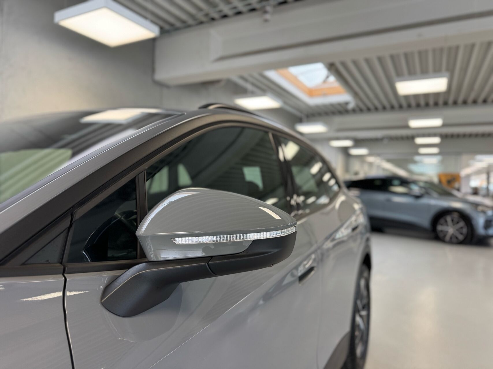 undefined VW ID.4 fra 2024