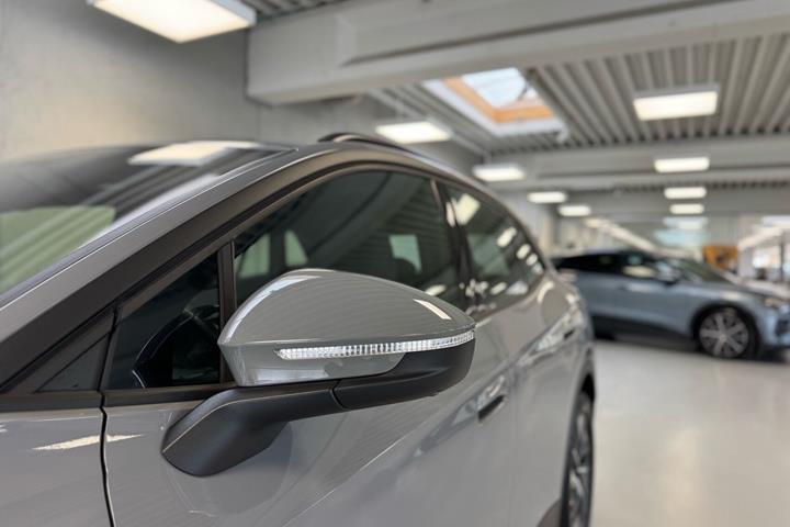undefined VW ID.4 fra 2024