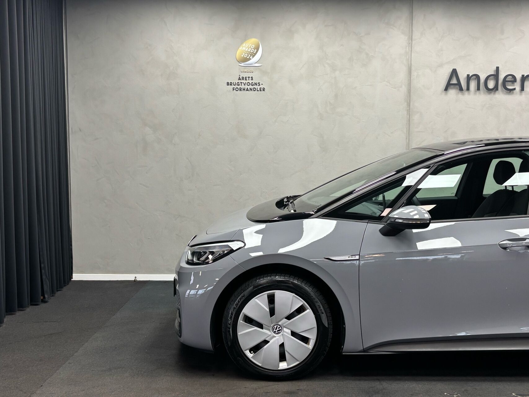 undefined VW ID.3 fra 2022