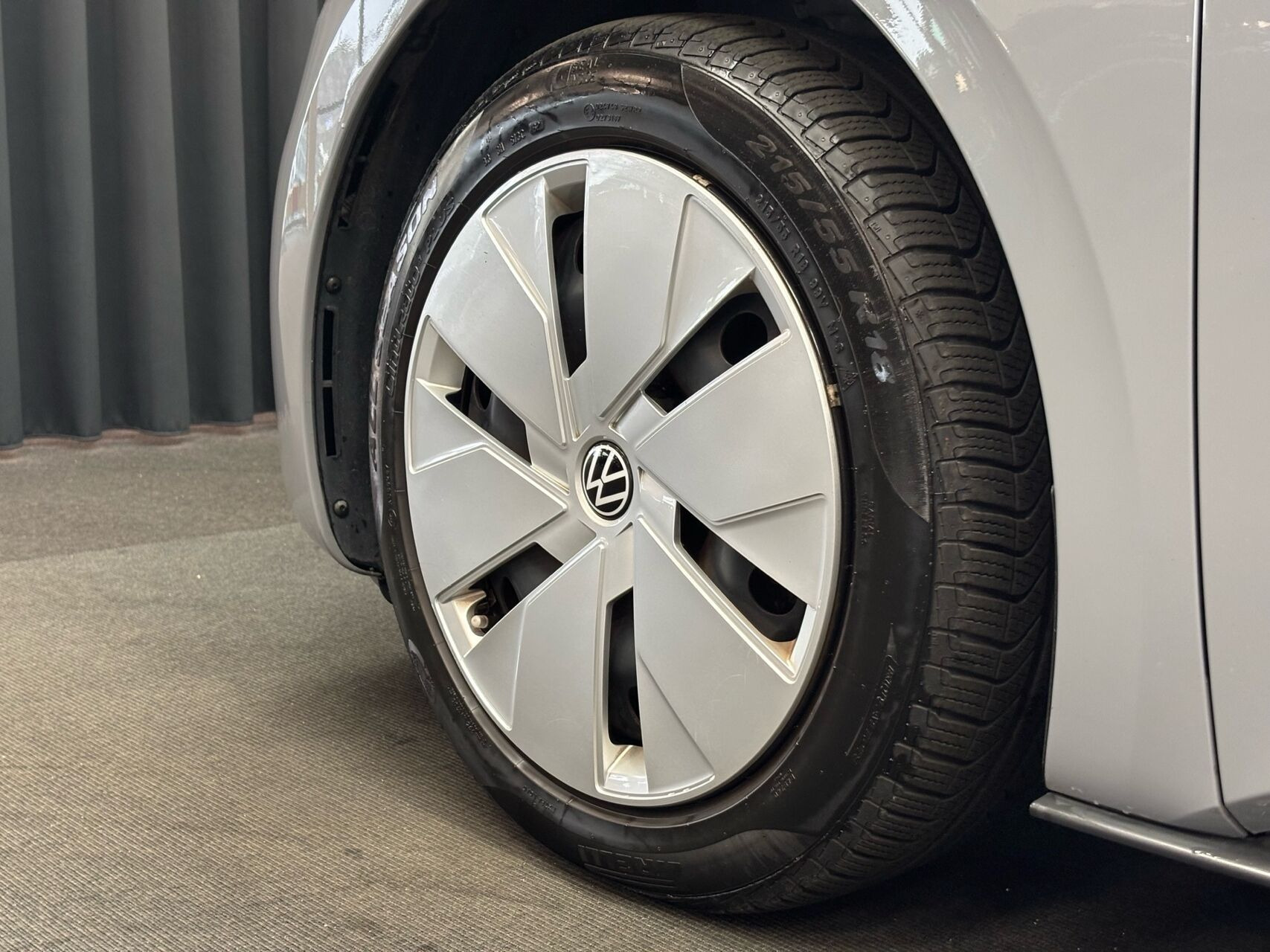 undefined VW ID.3 fra 2022