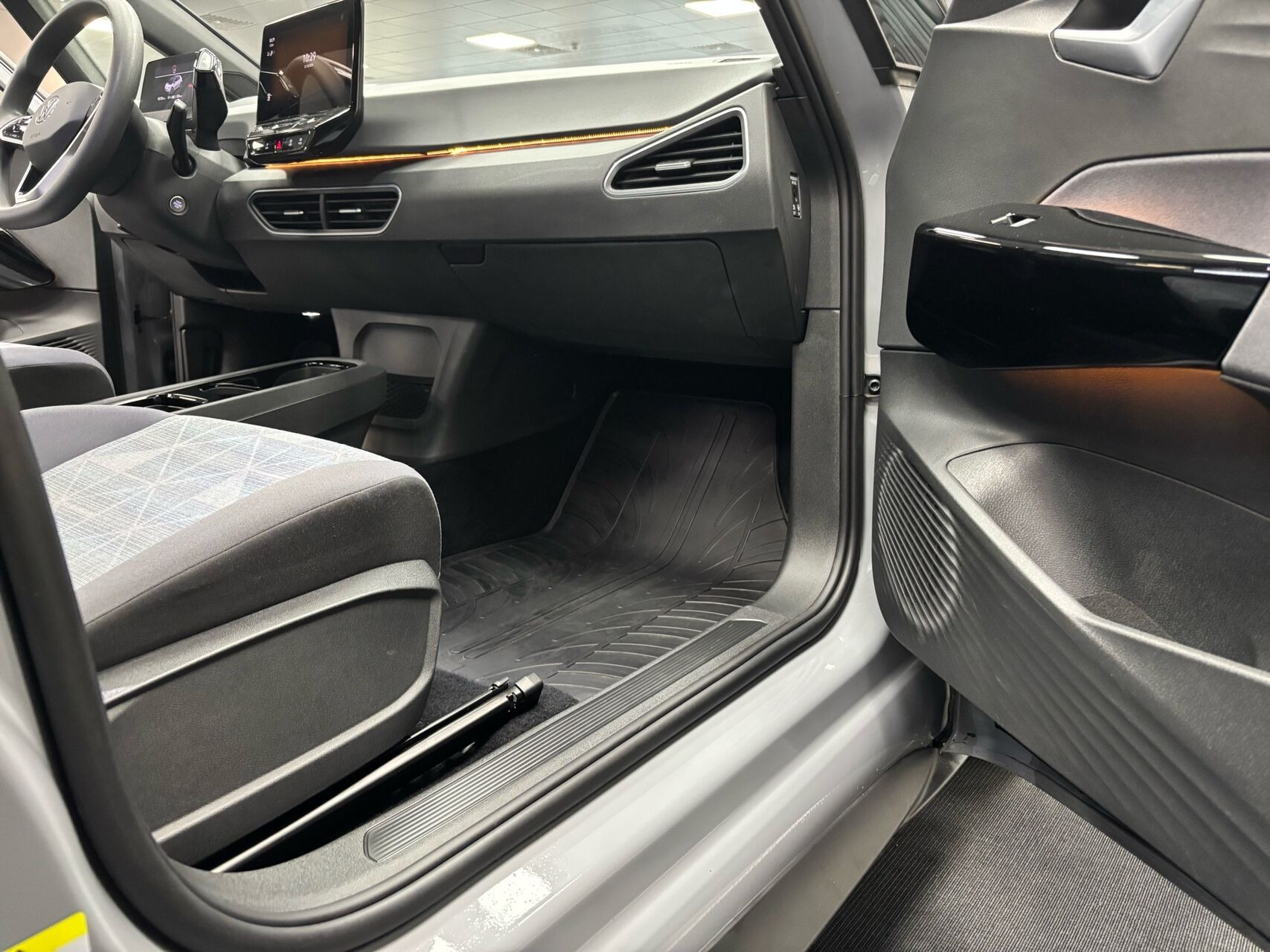 undefined VW ID.3 fra 2022